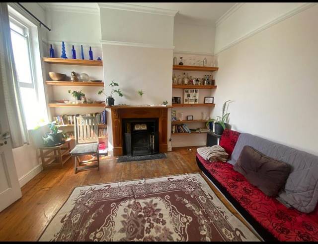 2 BEDROOM HOUSE FOR SALE IN OBSERVATORY